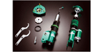 Tein "Super Race" Coilovers, '02-'07 WRX & '04 STi