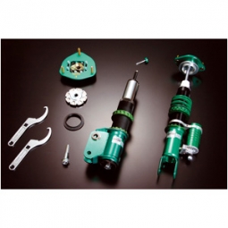 Tein Super Race Coilovers (Springs Not Included), 2008-2014 STi