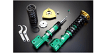 Tein "Super Street" Coilovers w/ Pillowball Upper Mount, '05-'07 STi