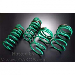 Tein S Tech Lowering Springs, 2005-2009 Legacy (All)