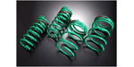 Tein S-Tech Springs, '02-'03 WRX