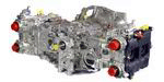 OAKOS is proud to announce that we are now an authorized Cosworth distributor!  Short blocks, heads, rods, pistons and much more!