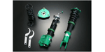 Tein "Type Flex" Coilovers, '02-'07 WRX, '04 STi