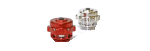 TiAL "BV50" 50mm  Blow Off Valve "BOV"