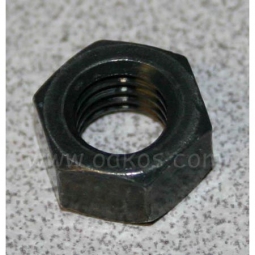 Subaru (OEM) Driveshaft to Flange Nut, '02-'26 WRX & STi & BRZ/FR-S/86