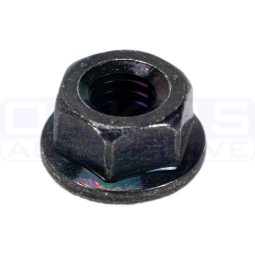 Subaru (OEM) Battery Hold Down Nut, '02-'26 WRX & '04-'21 STi & '13+ BRZ/FR-S/86