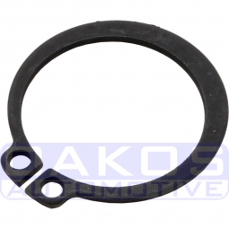 Subaru (OEM) Snap Ring For Bottom Of Shifter, '02-'07 WRX & '04-'07 STi