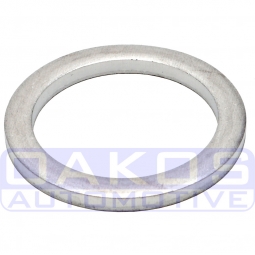 Subaru (OEM) Gasket For Oil Galley Plug, "EJ" Series Engines (ALL)