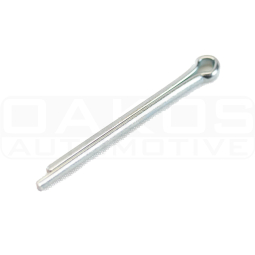 Subaru (OEM) Steering Tie Rod End Cotter Pin, '02-'25 WRX/STi & '13-'25 BRZ/FR-S/86