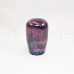 MWK Sledge Shift Knob - Purple Blue Nebula