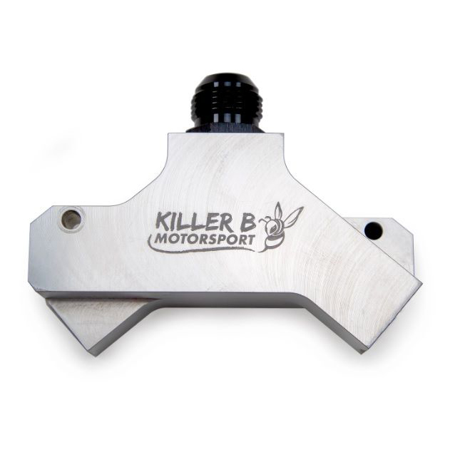 Oil Control Valves