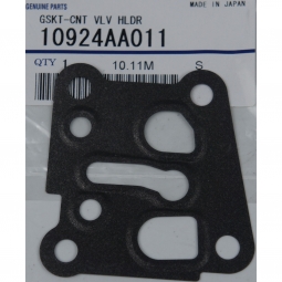 Subaru (OEM) AVCS Control Valve Gasket (Exhaust, Left Hand), '08-'21 STi