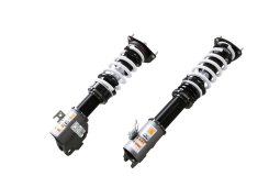 HKS HiperMax S Coilovers, 2002-2007 WRX & 2004 STi