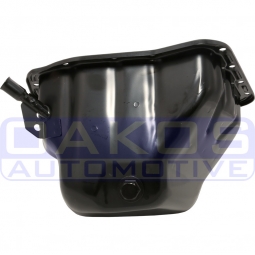 Subaru (OEM) Oil Pan, 2004-2005 STi