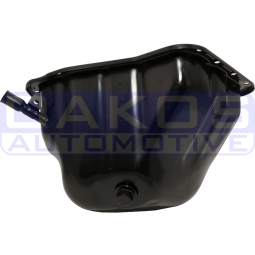 Subaru (OEM) Oil Pan, 2006-2021 STi & 2006-2014 WRX