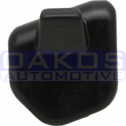 Subaru (OEM) Timing Hole Plug Cover, 2002-2014 WRX & 2004-2021 STi