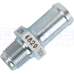 Subaru (OEM) PCV Valve, 2022-2026 BRZ & GR86