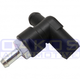 Subaru (OEM) PCV Valve, 2003-2007 WRX & 2004-2016 STi