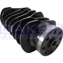 Subaru (OEM) Crankshaft EJ257 (Induction Hardened), '04-'20 STi & '06-'14 WRX