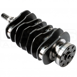 Subaru (OEM) Crankshaft EJ257 (Nitride Treated), '04-'21 STi & '06-'14 WRX
