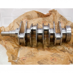 Subaru (OEM) Crankshaft EJ257, 2004-2021 STi & 2006-2014 WRX