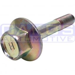 Subaru (OEM) Crank Pulley Bolt, 2002-2014 WRX & 2004-2021 STi