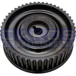 Subaru (OEM) Camshaft Sprocket (Exhaust, Left), '02-'14 WRX & '04-'07 STi