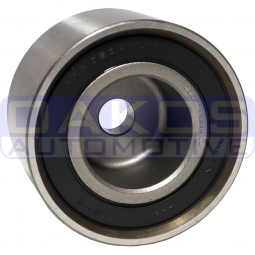 Subaru (OEM) Timing Belt Idler Pulley (#1 & #2), '02-'14 WRX & '04-'21 STi