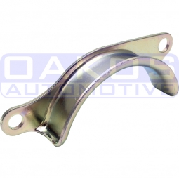 Subaru (OEM) Timing Belt Guide (Crank Pulley), '02-'14 WRX & '04-'21 STi