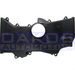 Subaru (OEM) Timing Belt Cover (Front / Center), '02-'14 WRX & '04-'21 STi