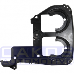 Subaru (OEM) Timing Belt Cover (Rear / Right), '02-'14 WRX & '04-'21 STi