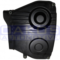Subaru (OEM) Timing Belt Cover (Front / Left), '02-'14 WRX & '04-'07 STi