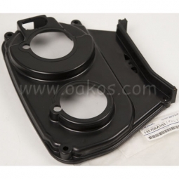 Subaru (OEM) Timing Belt Cover (Rear / Left, Auto Transmission), '02-'08 WRX (AT)