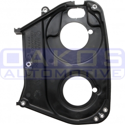 Subaru (OEM) Timing Belt Cover (Rear / Left), '02-'14 WRX & '04-'21 STi