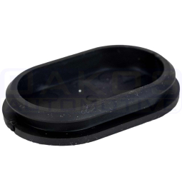 Subaru (OEM) Timing Belt Cover Plug, 2004-2021 STi & 2006-2014 WRX