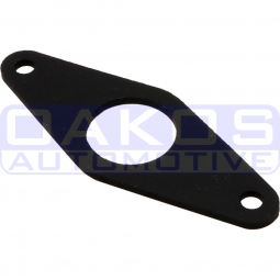 Subaru (OEM) Timing Belt Cover Seal (No. 3), '02-'14 WRX & '04-'21 STi