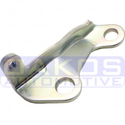 Subaru (OEM) Turbo Bracket (Up Pipe), 2002-2014 WRX & 2004-2021 STi