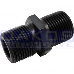Subaru (OEM) Oil Cooler Delete Fitting, '02-'14 WRX & '04-'21 STi & BRZ/FR-S/86