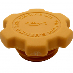 Subaru (OEM) Oil Filler Cap, 2002-2007 WRX & 2004-2007 STi