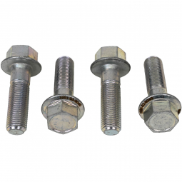 Turn In Concepts Cam Pulley Bolts (Set/4, Non-AVCS), 2002-2005 WRX