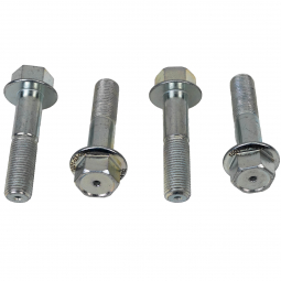 Turn In Concepts Cam Pulley Bolts (Set/4, Dual-AVCS), 2008-2021 STi