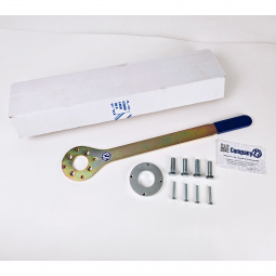Company23 v2 Crank Pulley Tool, 2002-2014 WRX & 2004-2021 STi (Open Box)