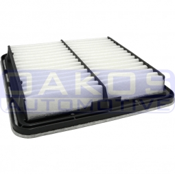 Subaru (OEM) Panel Air Filter Element, '08-'18 WRX & STi & '09-'18 Forester