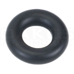 Subaru (OEM) Direct Injection Fuel Injector O-Ring Seal (Middle Of The Top 3), '13-'25 BRZ/FR-S/GR86