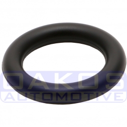 Subaru (OEM) Fuel Injector Top O-Ring Seals (Set/4), '02-'05 WRX & '07-'21 STi