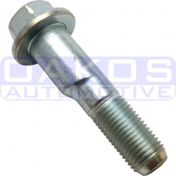 Subaru (OEM) Front Strut Eccentric Bolt (M14, Upper Position, Adjusting), '02-'04 WRX & '04 STi