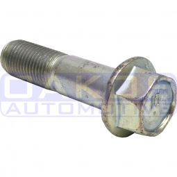 Subaru (OEM) Lower Strut Mount Bolt (Not Eccentric), '02-'07 WRX & '04-'07 STi