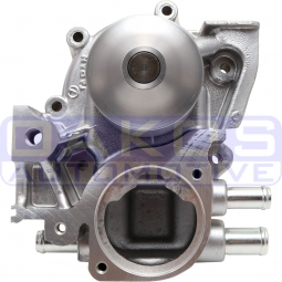 Subaru (OEM) Water Pump, 2002-2004 WRX