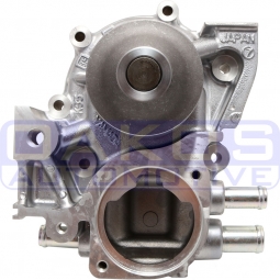 Subaru (OEM) Water Pump, 2005-2007 WRX & 2004-2021 STi