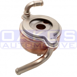 Subaru (OEM) Oil Cooler, 2006-2007 WRX & 2004-2007 FXT